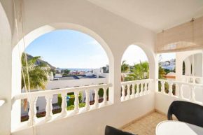Apartamento Balcón de San José piscina parking San Jose-Nijar